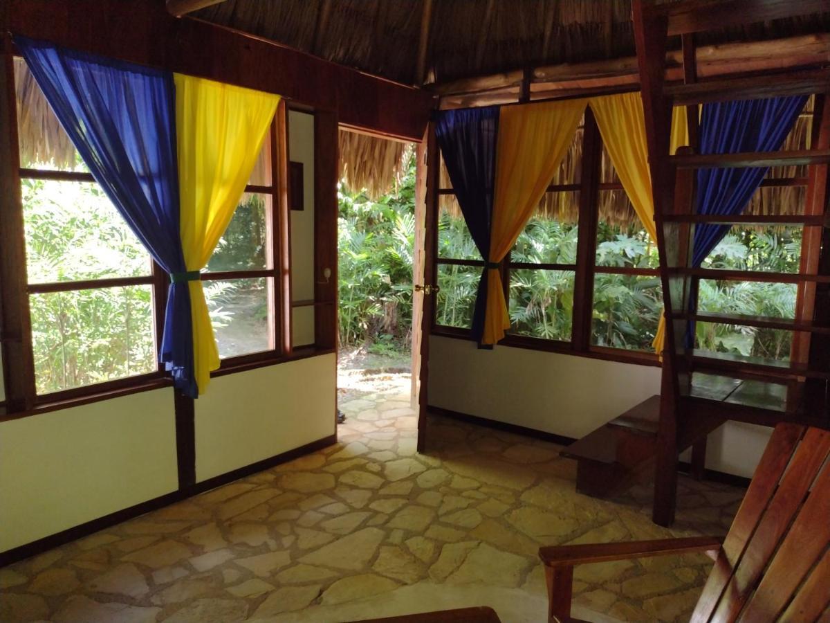 Posada Del Cerro El Remate Ngoại thất bức ảnh