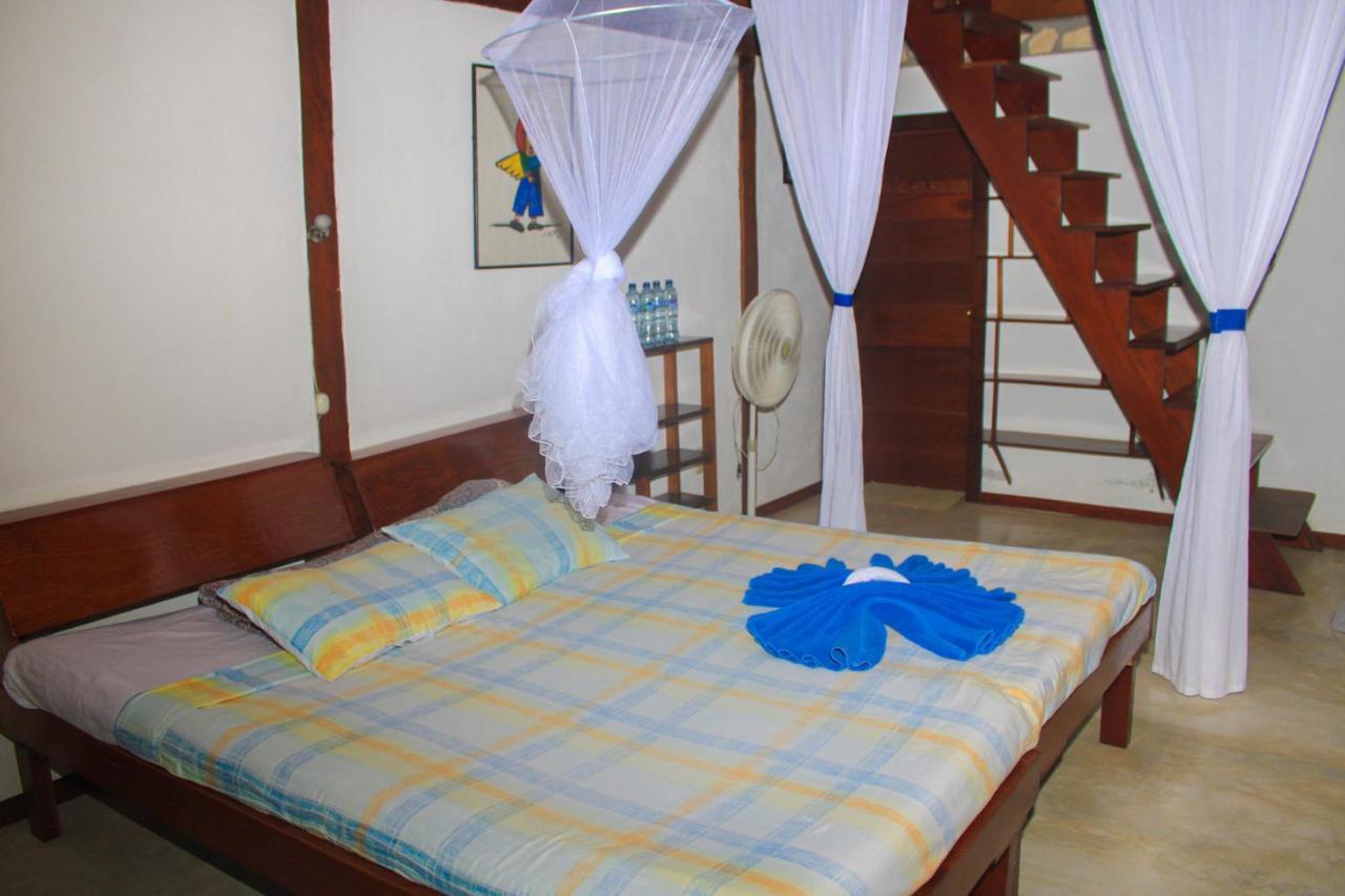 Posada Del Cerro El Remate Ngoại thất bức ảnh