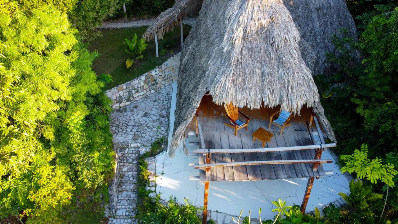 Posada Del Cerro El Remate Ngoại thất bức ảnh