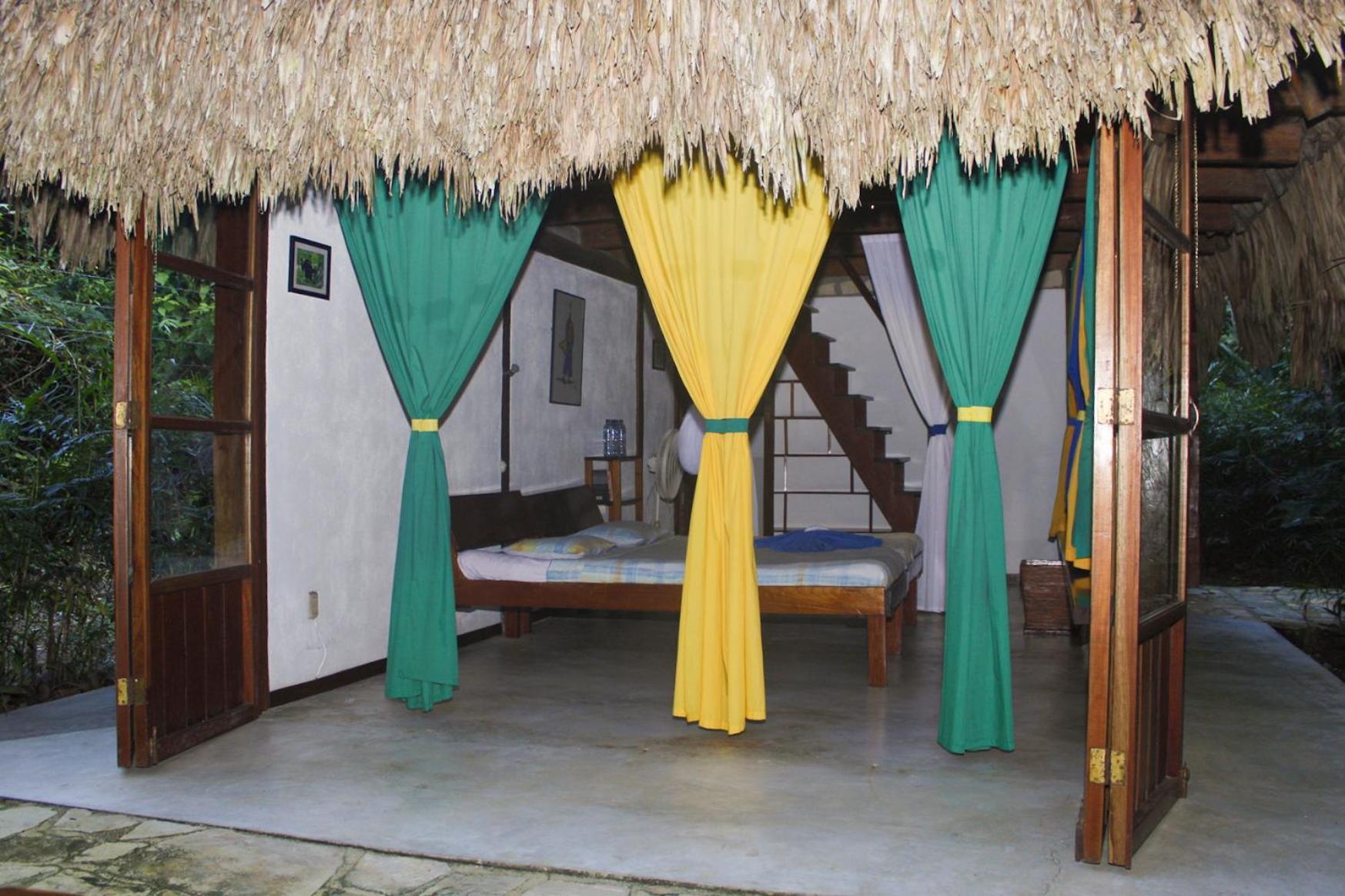 Posada Del Cerro El Remate Ngoại thất bức ảnh