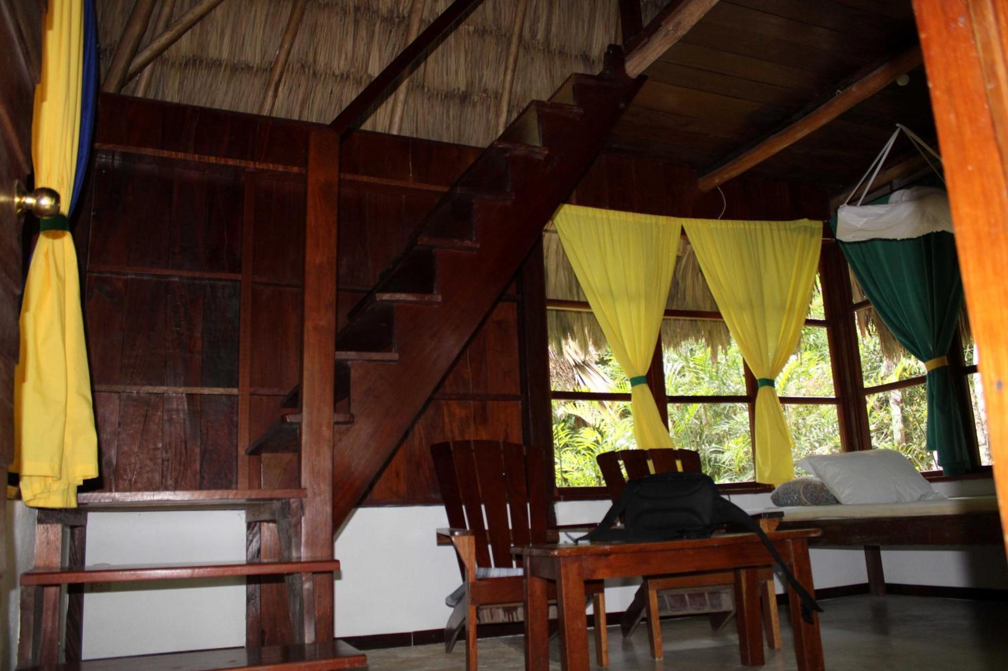 Posada Del Cerro El Remate Ngoại thất bức ảnh