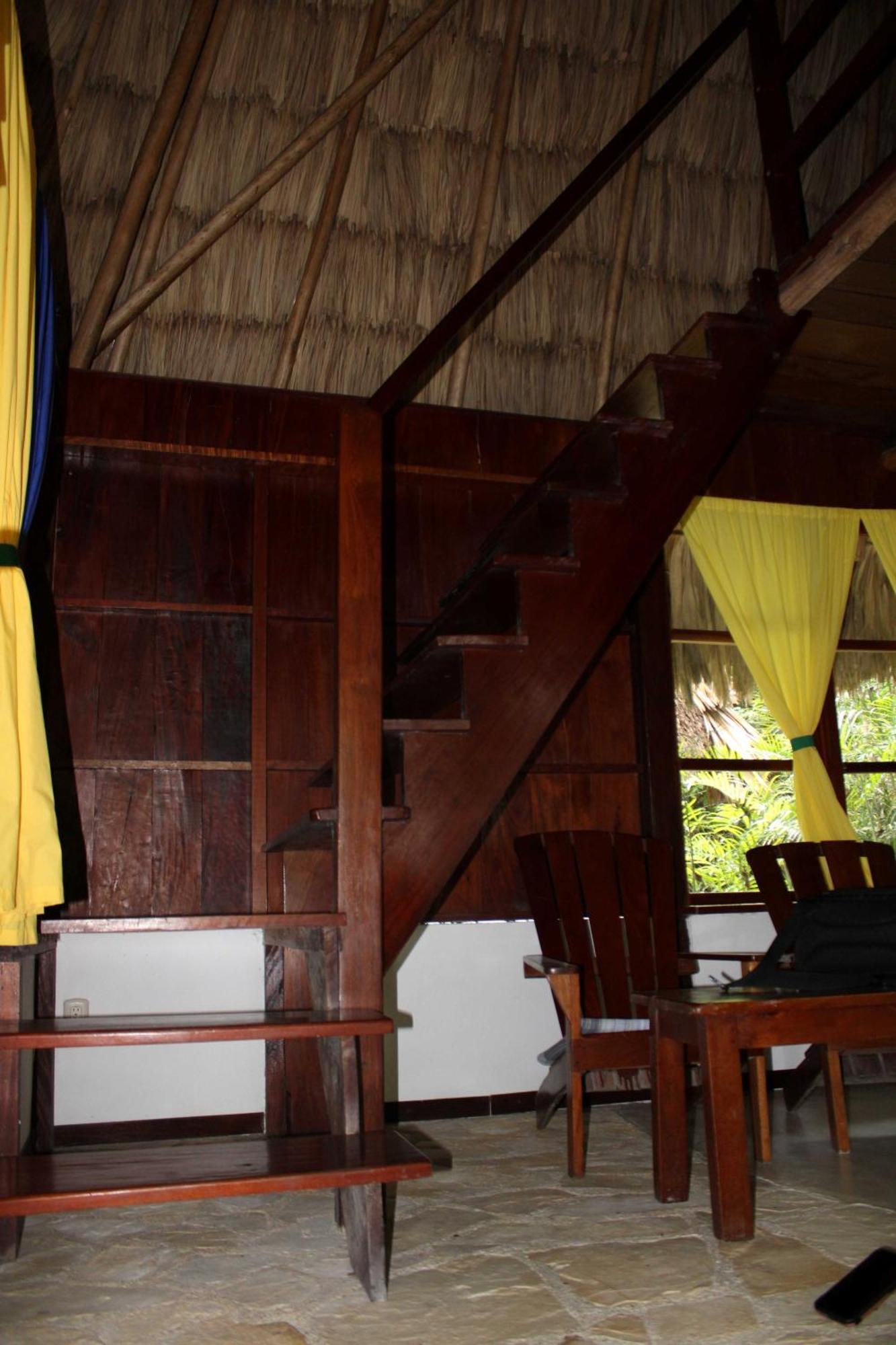 Posada Del Cerro El Remate Ngoại thất bức ảnh