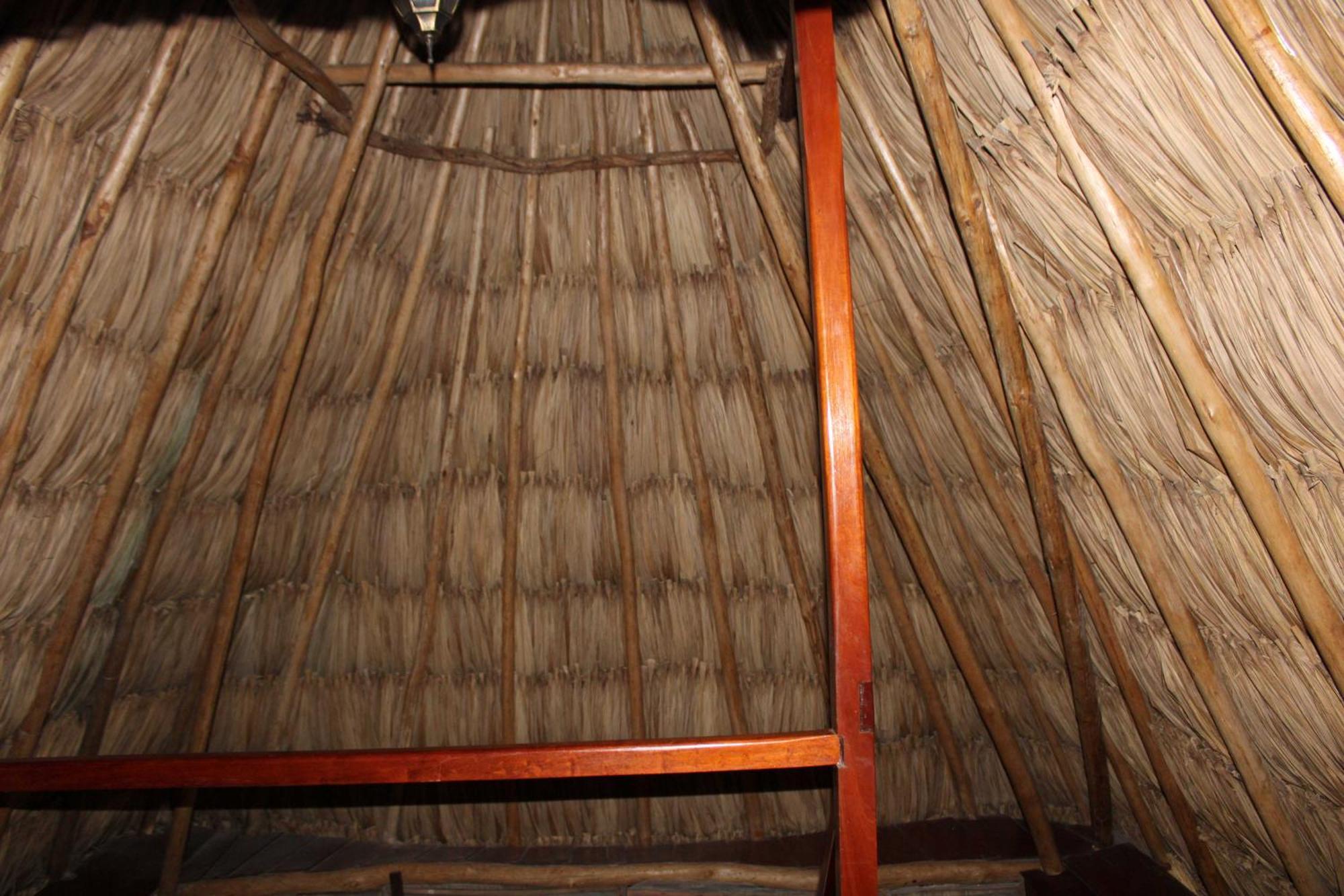 Posada Del Cerro El Remate Ngoại thất bức ảnh