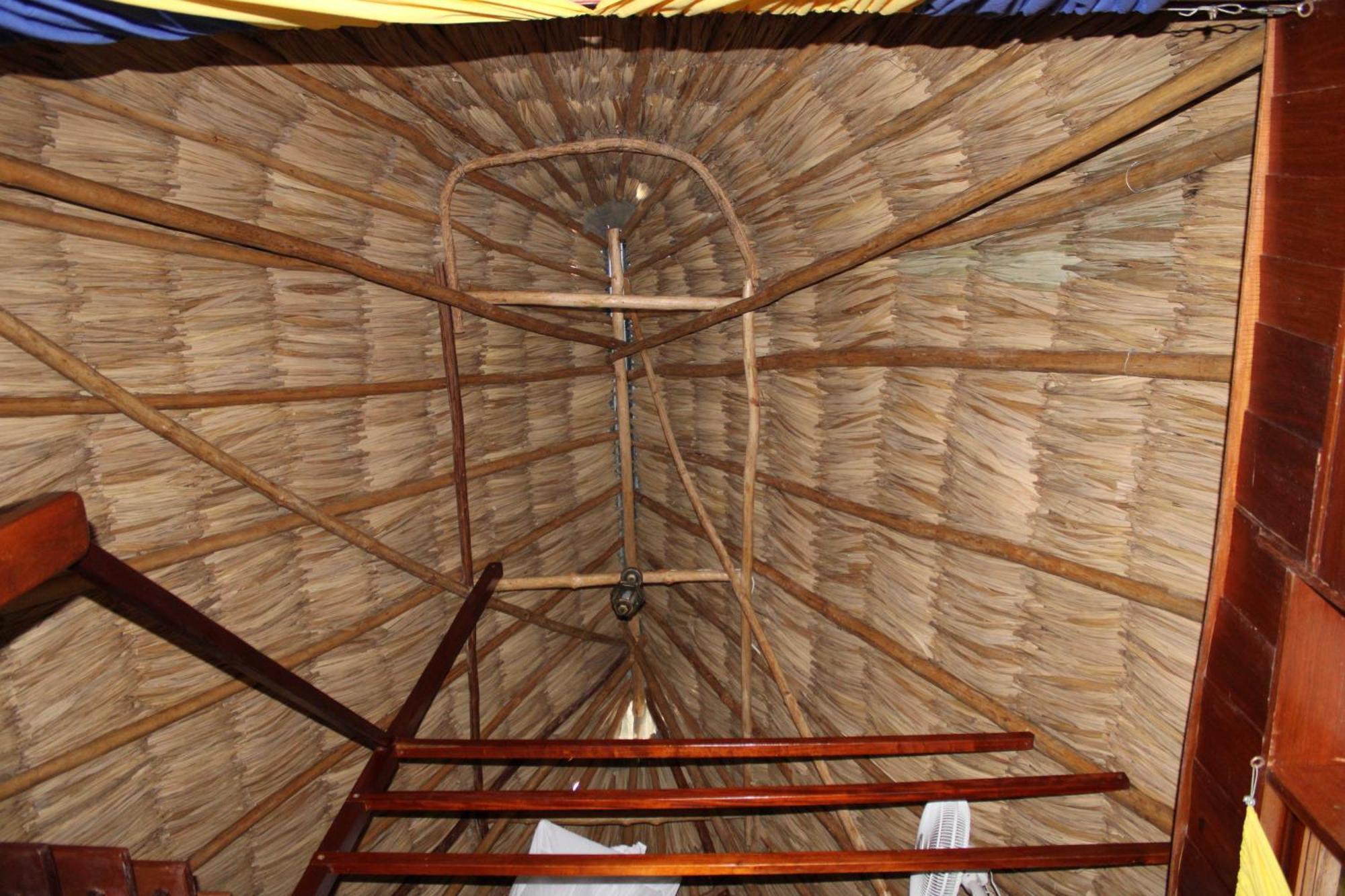 Posada Del Cerro El Remate Ngoại thất bức ảnh