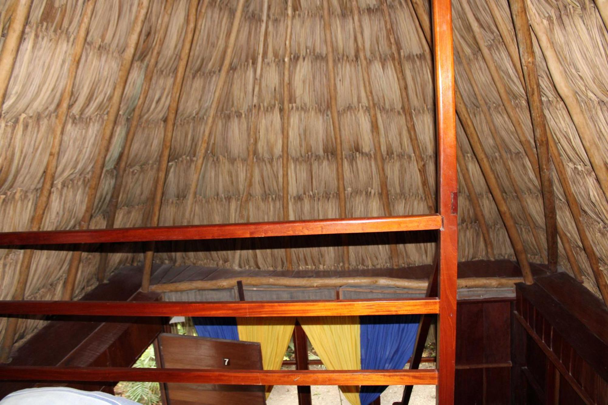 Posada Del Cerro El Remate Ngoại thất bức ảnh