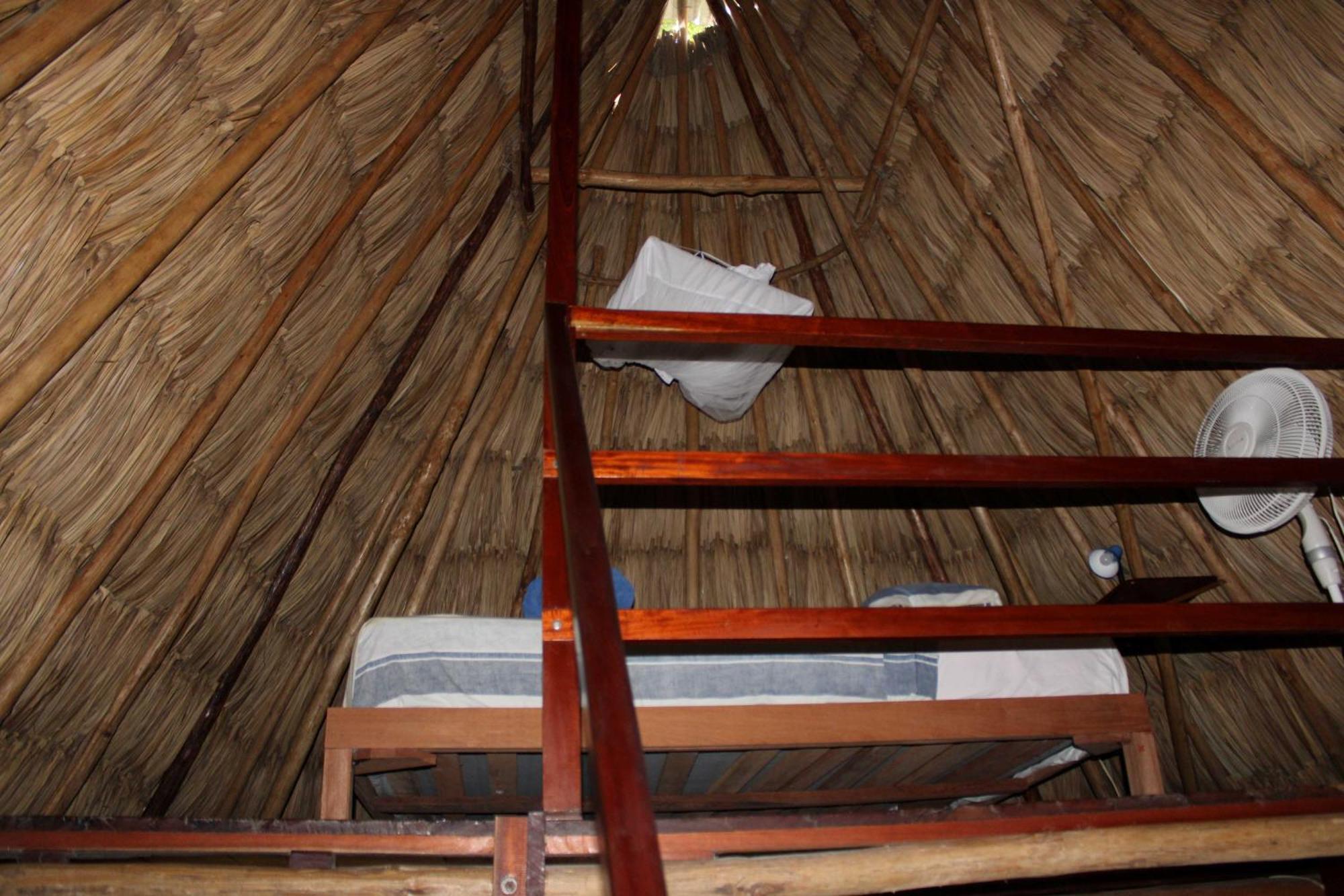 Posada Del Cerro El Remate Ngoại thất bức ảnh