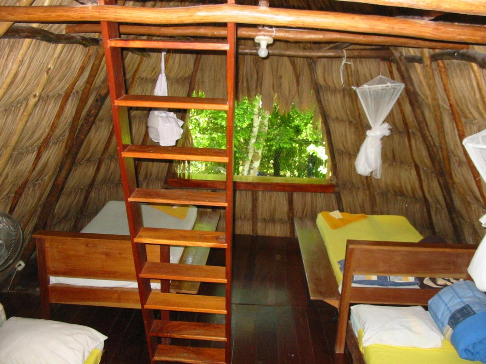 Posada Del Cerro El Remate Ngoại thất bức ảnh