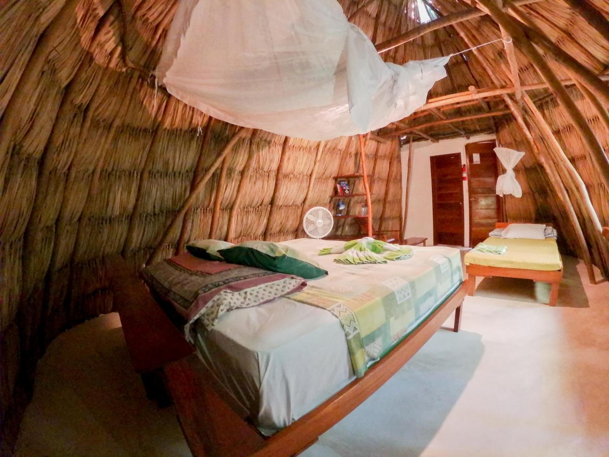 Posada Del Cerro El Remate Ngoại thất bức ảnh