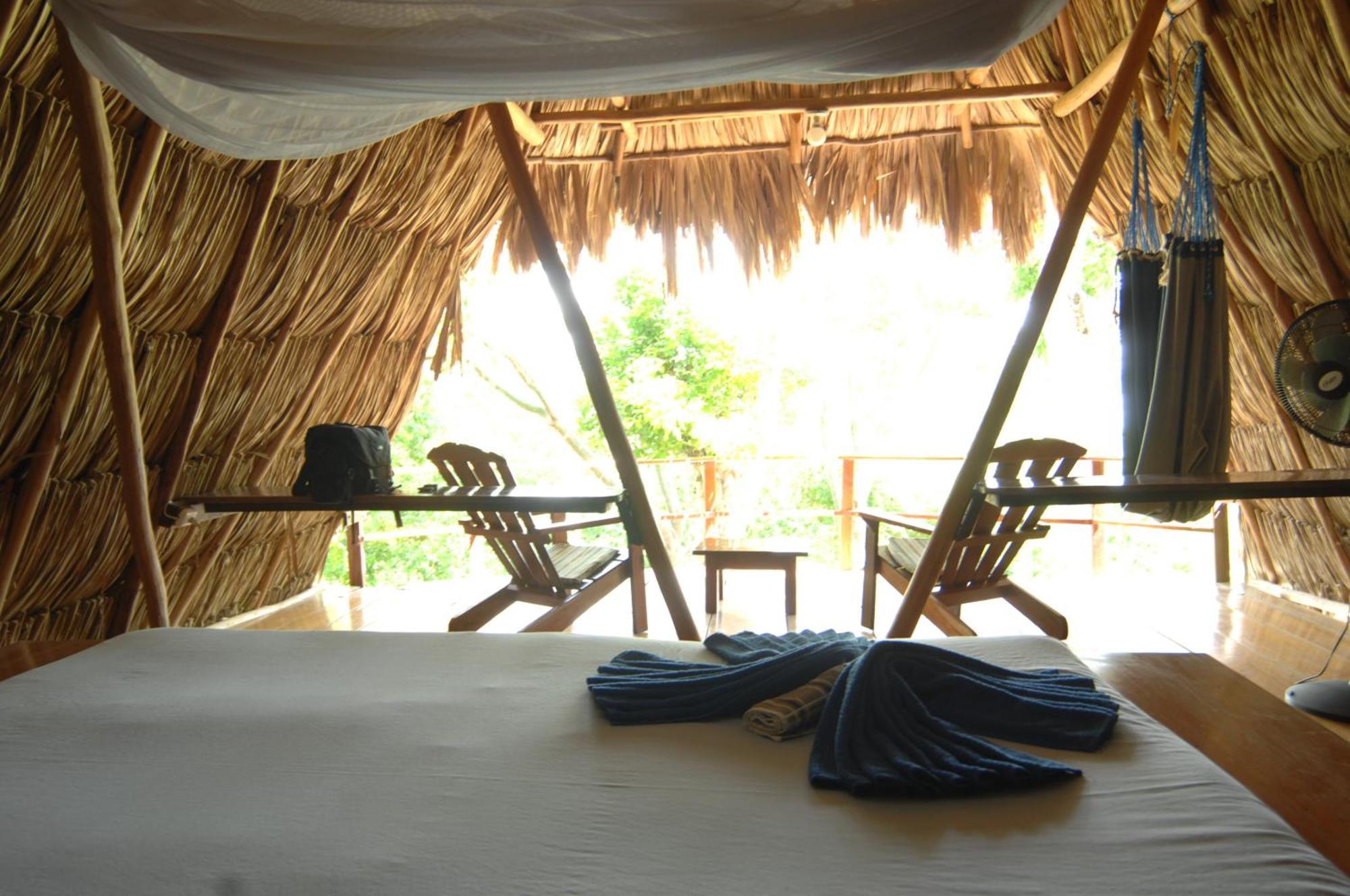 Posada Del Cerro El Remate Ngoại thất bức ảnh