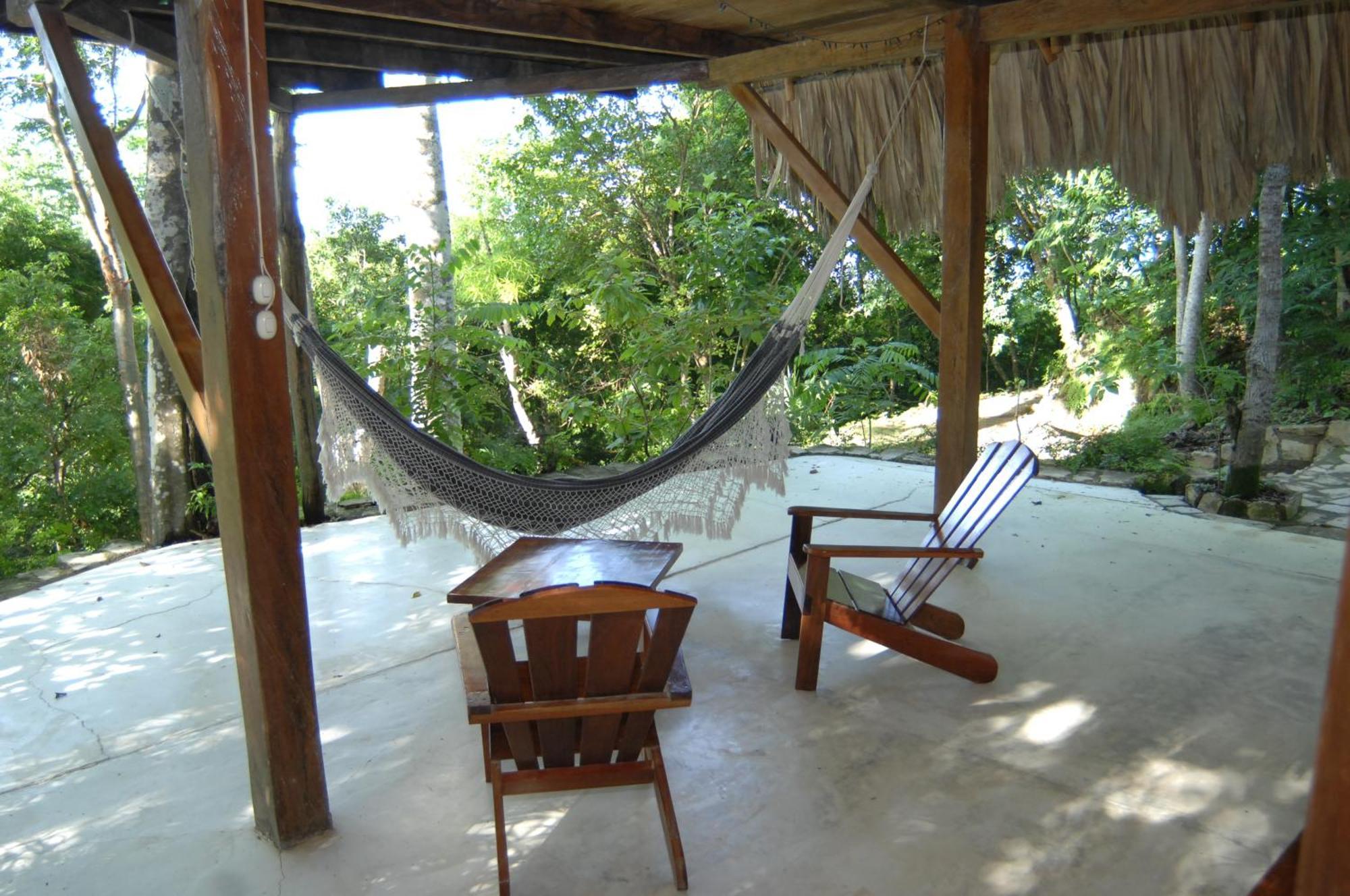 Posada Del Cerro El Remate Ngoại thất bức ảnh