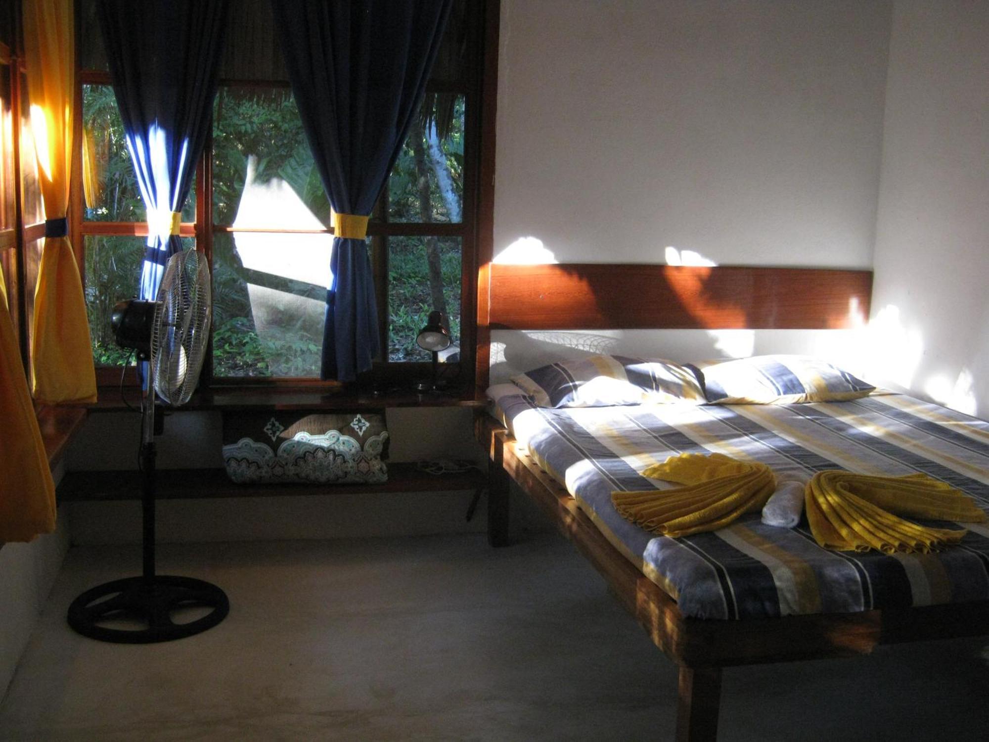 Posada Del Cerro El Remate Ngoại thất bức ảnh