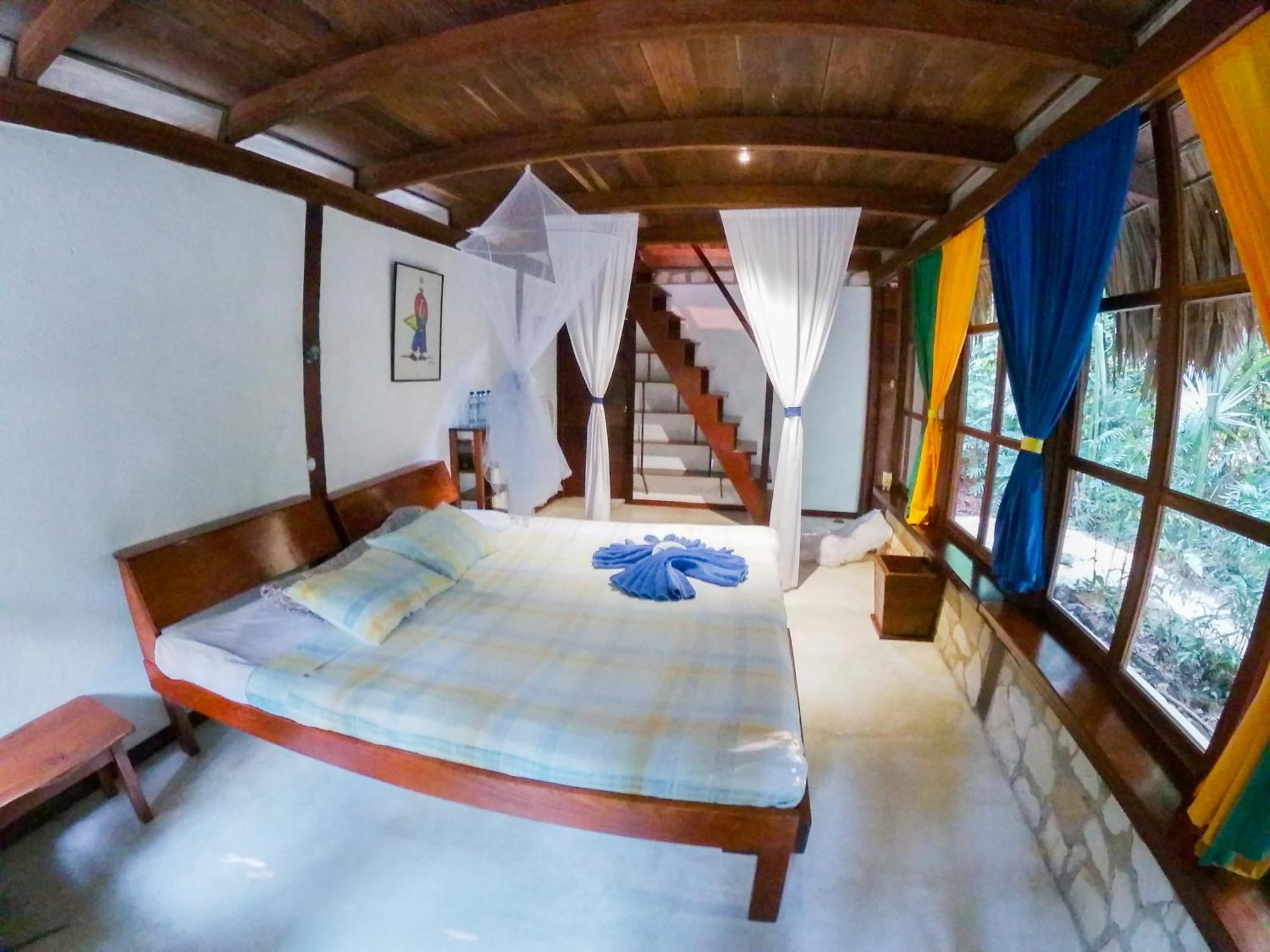 Posada Del Cerro El Remate Ngoại thất bức ảnh