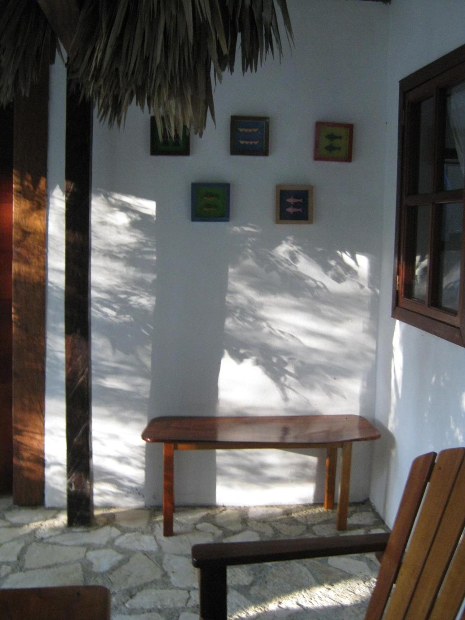 Posada Del Cerro El Remate Ngoại thất bức ảnh
