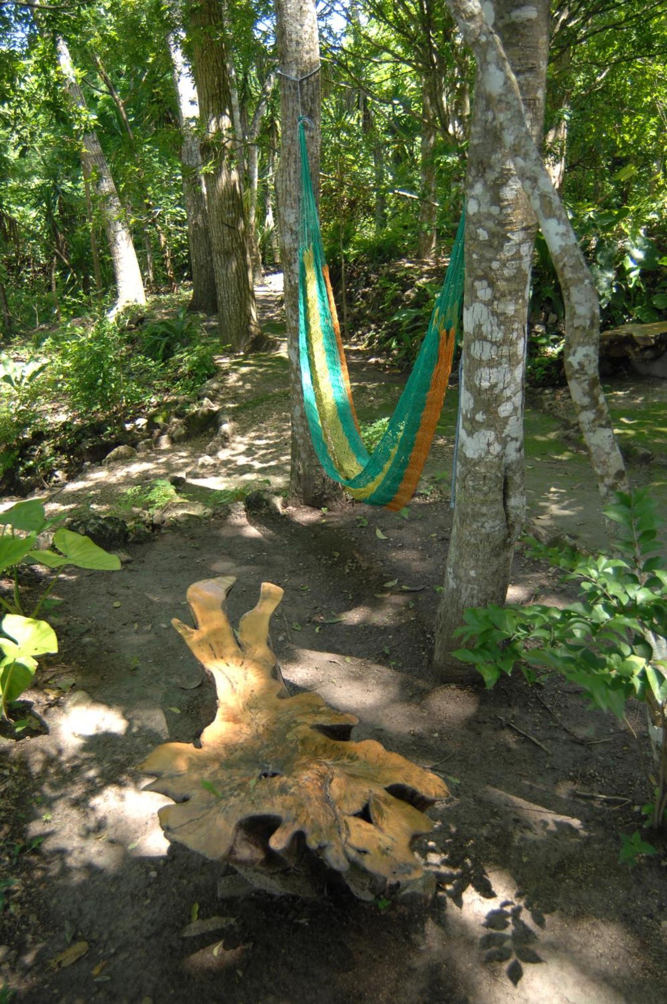 Posada Del Cerro El Remate Ngoại thất bức ảnh