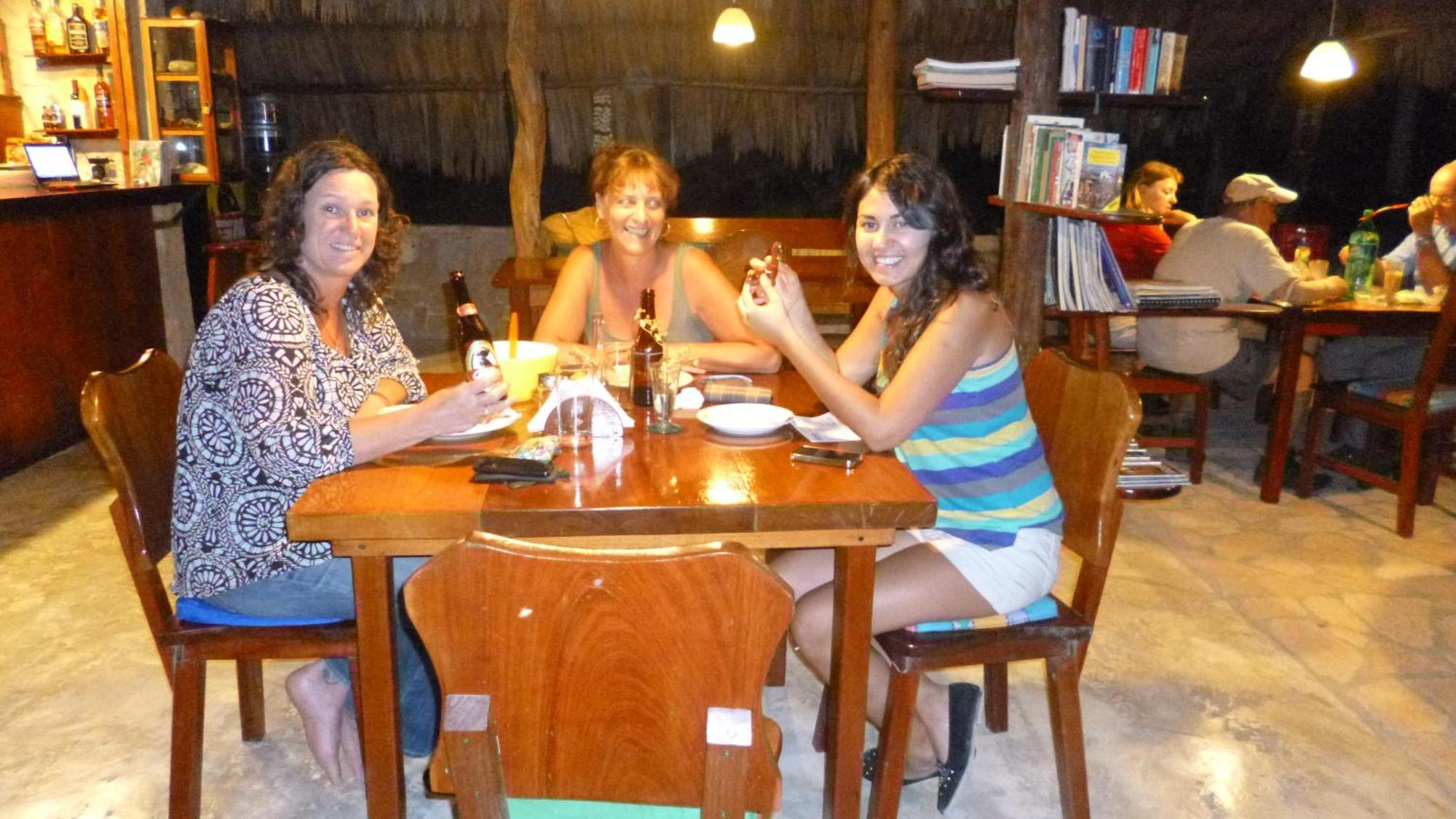 Posada Del Cerro El Remate Ngoại thất bức ảnh