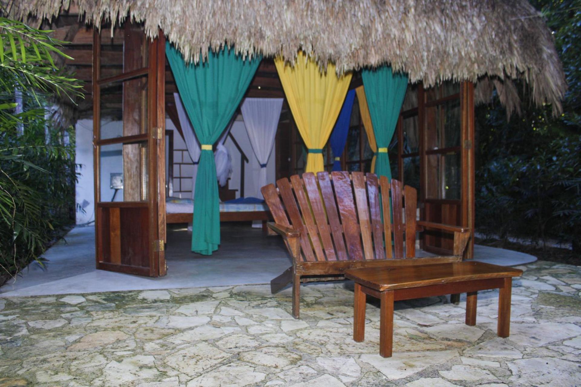 Posada Del Cerro El Remate Ngoại thất bức ảnh